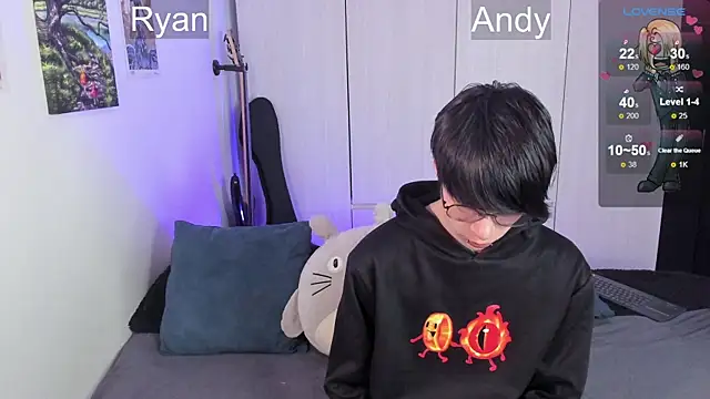 Snapshot of Aventure_Twinks chatting on January 2025 06:18:02 AM Aventure Twinks online show from January 2025 06:18:02 AM