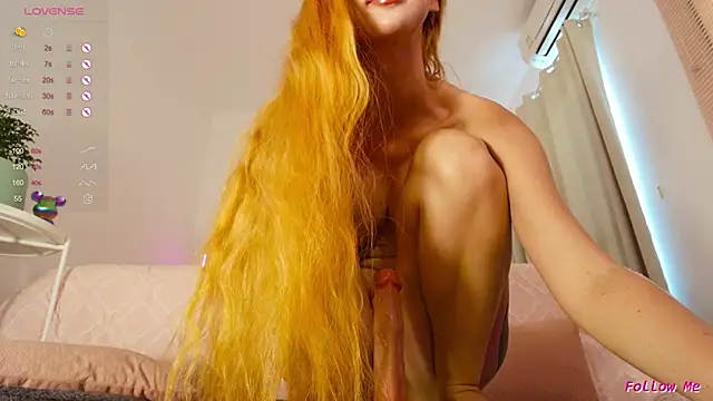 AudreyDevil online show from October 2025 09:24:02 AM