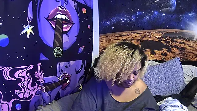 AutumnHart online show from December 2024 12:23:01 AM