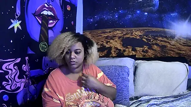 AutumnHart online show from December 2024 02:49:02 PM