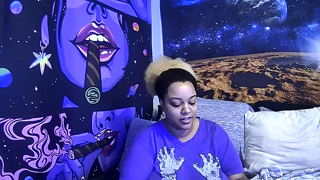 AutumnHart online show from December 2024 04:06:01 PM