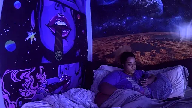 AutumnHart online show from December 2024 05:40:01 PM