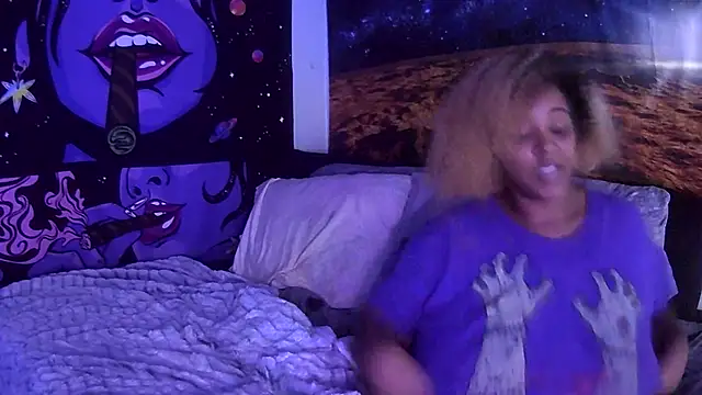 AutumnHart online show from December 2024 02:38:01 PM