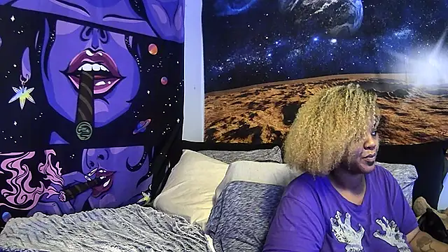 AutumnHart online show from December 2024 02:26:02 PM