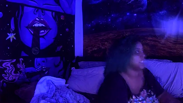 AutumnHart online show from December 2024 10:16:02 PM