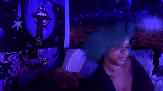 AutumnHart online show from December 2024 11:37:02 PM