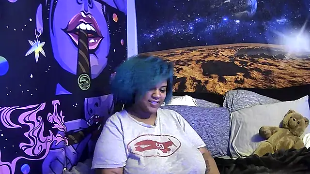 AutumnHart online show from December 2024 01:26:01 AM