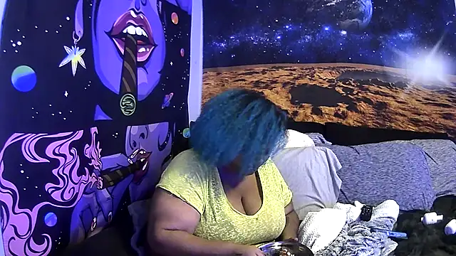 AutumnHart online show from December 2024 11:17:02 PM