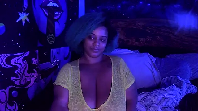 AutumnHart online show from January 2025 02:19:02 AM