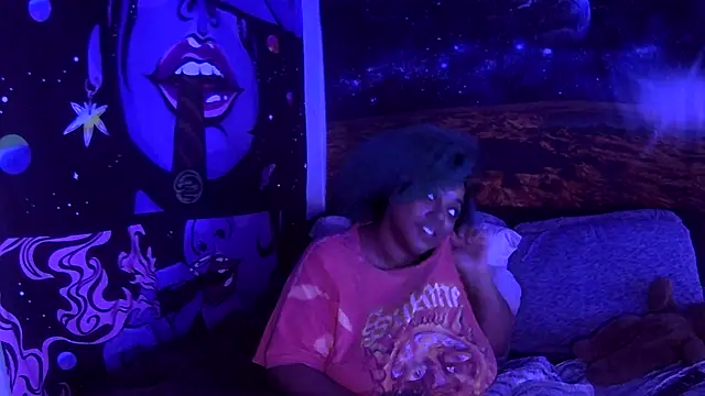 AutumnHart online show from January 2025 05:39:02 PM