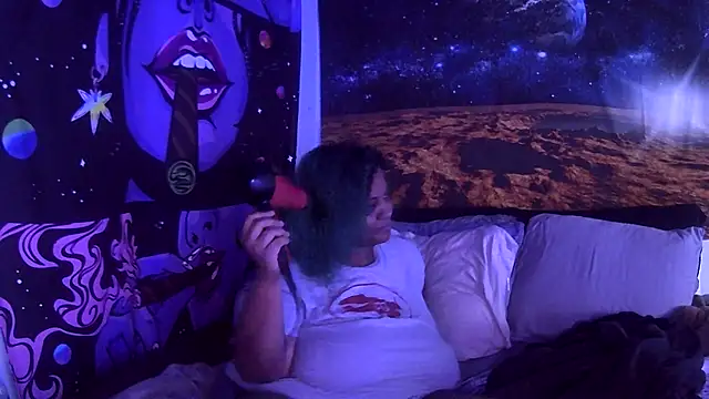 AutumnHart online show from January 2025 07:38:01 PM