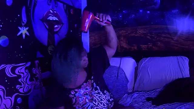 AutumnHart online show from January 2025 02:43:01 PM