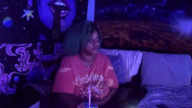 AutumnHart online show from January 2025 04:05:01 PM