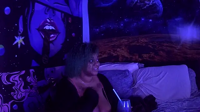 AutumnHart online show from January 2025 03:29:01 PM