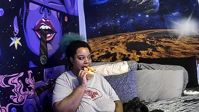 AutumnHart online show from January 2025 02:33:02 AM