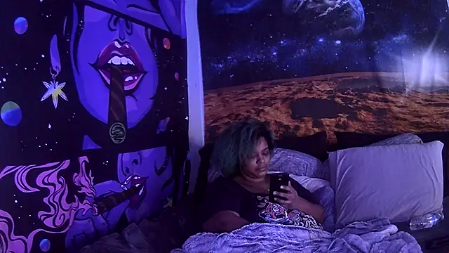 AutumnHart online show from January 2025 06:06:01 PM