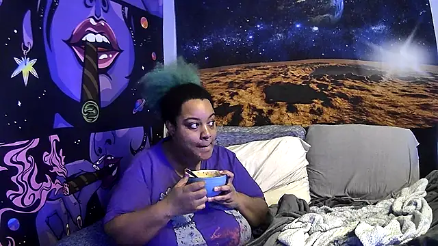 AutumnHart online show from January 2025 07:00:02 PM