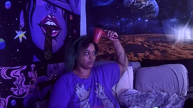 AutumnHart online show from January 2025 02:47:02 PM