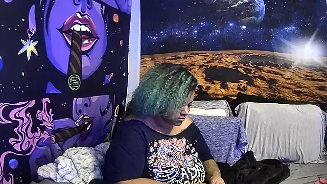 AutumnHart online show from February 2025 02:58:02 PM