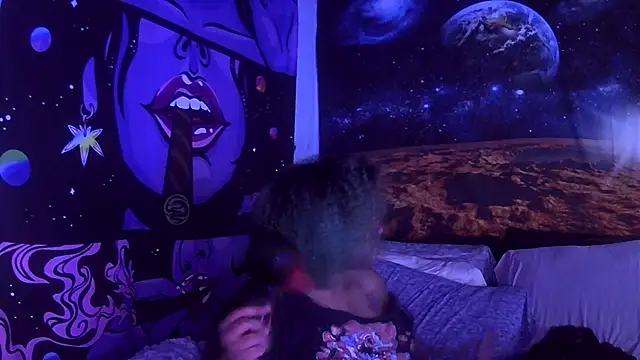 AutumnHart online show from February 2025 06:02:02 PM