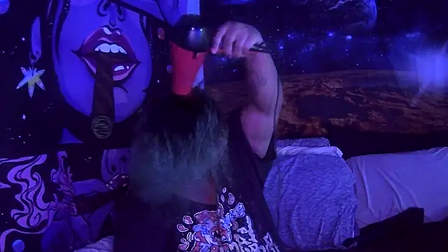 AutumnHart online show from February 2025 03:10:02 PM