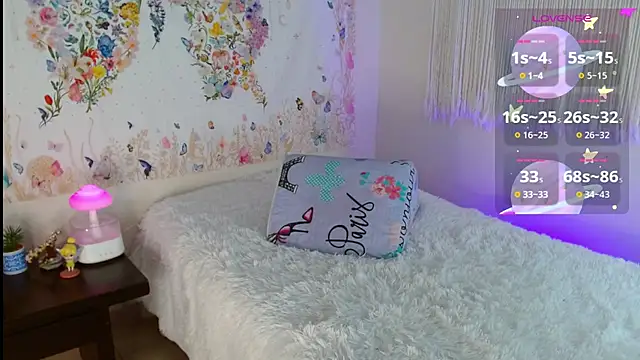 reaLISStic online show from November 2025 07:48:02 PM