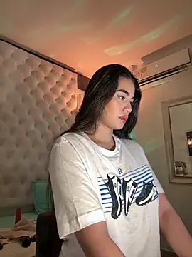 ZarahEvans online show from December 2024 07:39:02 PM