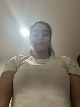 ZarahEvans online show from February 2025 04:11:01 PM