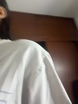 ZarahEvans online show from May 2026 08:50:02 PM