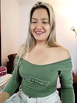 valeriahunter1 online show from January 2025 10:29:02 PM