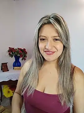 Snapshot of valeriahunter1 chatting on June 2026 10:01:02 PM valeriahunter1 online show from June 2026 10:01:02 PM