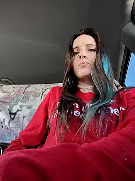 SmokeShow686 online show from April 2026 04:19:01 PM