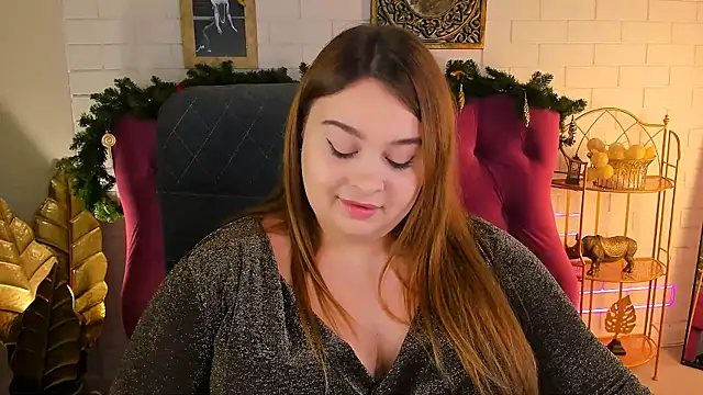 KimberlyMaran online show from December 2024 12:06:02 PM