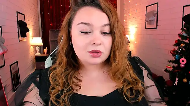 KimberlyMaran online show from December 2024 12:18:02 PM