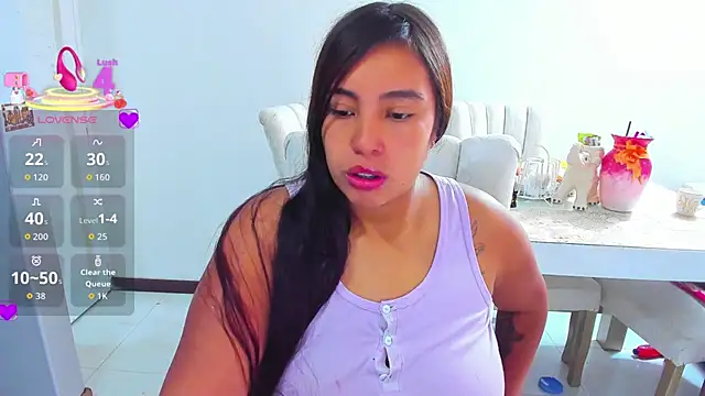 Snapshot of elana_kepler chatting on March 2026 11:27:02 AM elana kepler online show from March 2026 11:27:02 AM