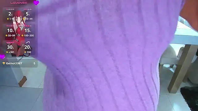 elana kepler online show from March 2026 07:41:02 AM