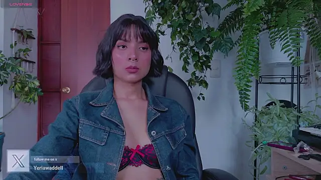 Yeriawaddell  online show from March 2026 09:31:02 PM