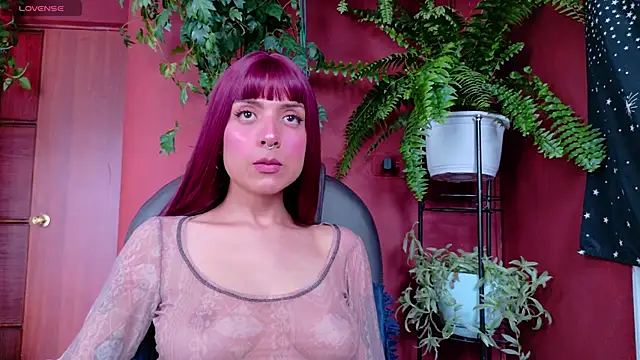 Yeriawaddell  online show from April 2026 08:24:02 PM