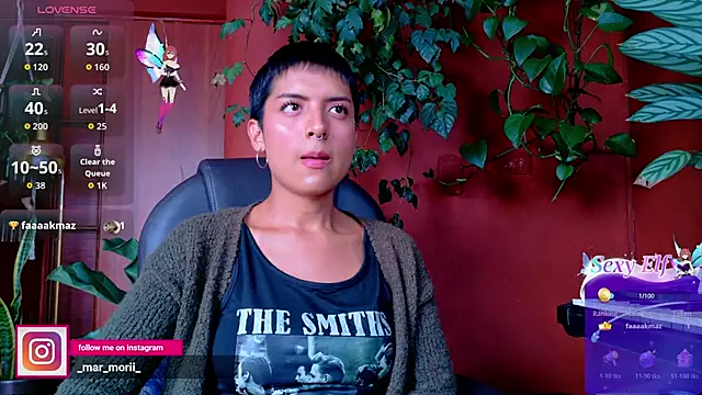 Yeriawaddell  online show from June 2026 09:24:01 PM