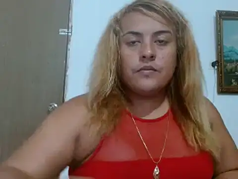 KIARAMARSHALLWELLZ online show from February 2025 01:44:02 AM