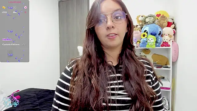 Valery7rose  online show from January 2026 11:41:02 PM