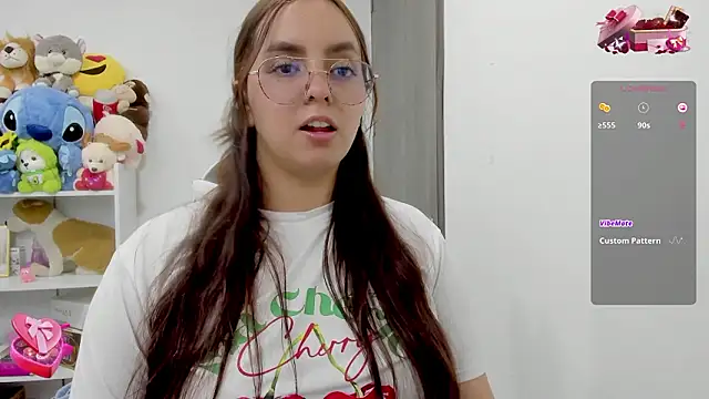 Valery7rose  online show from February 2026 09:33:01 PM