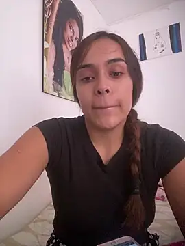 Snapshot of JuanaSimons chatting on July 2026 10:05:01 PM JuanaSimons online show from July 2026 10:05:01 PM