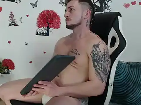 Angel bran online show from February 2025 07:08:02 PM