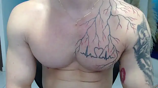 Angel bran online show from April 2026 06:48:02 PM