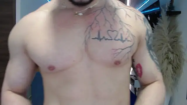 Angel bran online show from May 2026 03:20:02 PM