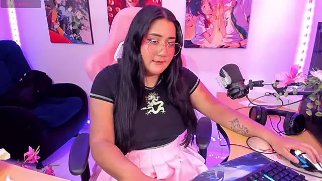 haru u2 online show from February 2025 05:18:02 PM