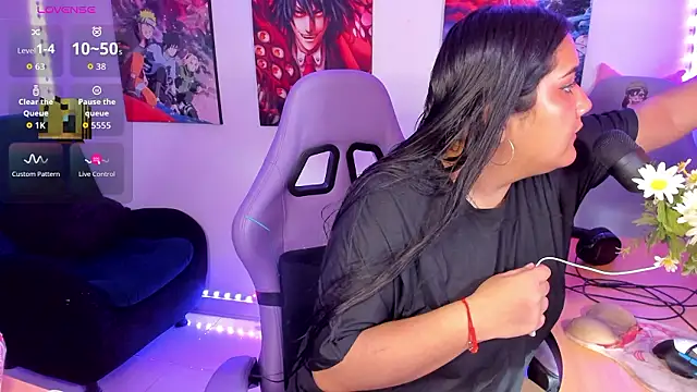 haru u2 online show from March 2026 10:17:03 PM