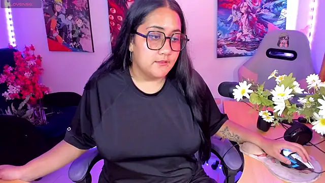 haru u2 online show from April 2026 08:09:02 PM