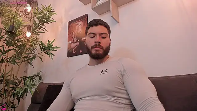 SebastianVilla  online show from November 2025 12:22:01 AM